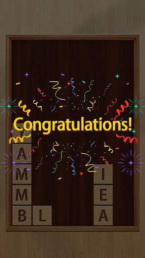 Word Shatter: Word Block screenshot 7