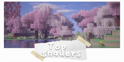 Realistic Shader Mod for MCPE screenshot 1