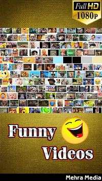Funny Videos 2019 screenshot 1