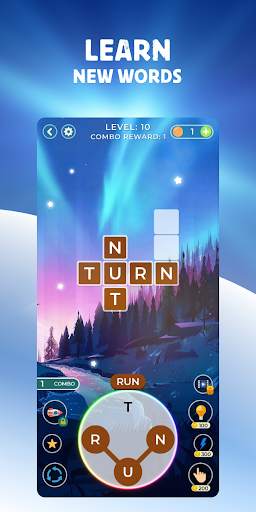 Wordcross Daily Crossword Game screenshot 6