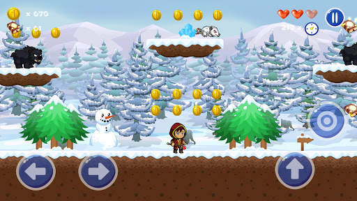 Wizard's World screenshot 3