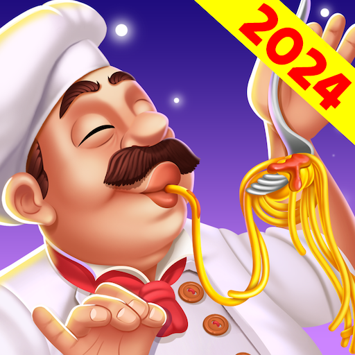 Cooking Express 2 Games иконка