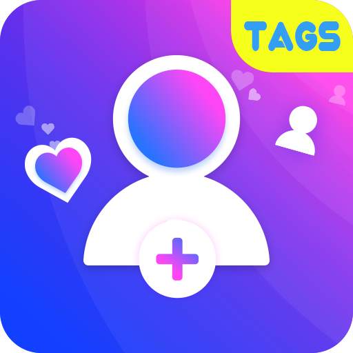 Real Followers for instagram : taghash 2.9.9