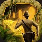 Temple tomb runner-3d game