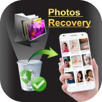 Photo recovery: Restore all deleted pictures