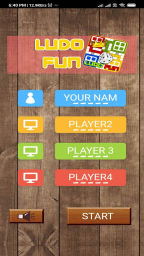Ludo Fun -Best Ludo Game screenshot 4