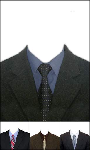 Passport Suit Changer Photo Editor screenshot 4