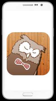 Owl crush: owl games for free screenshot 1