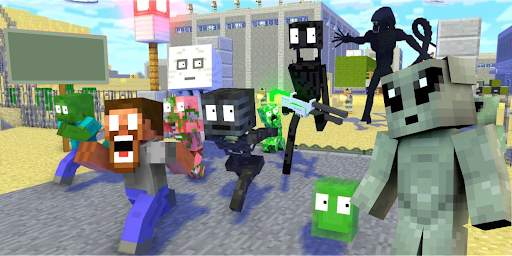 Area 51 Mod for Minecraft screenshot 4