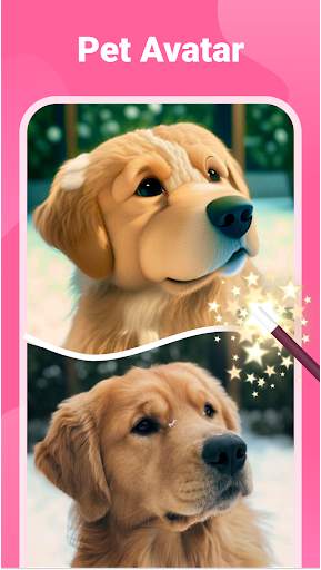 iFace: AI Cartoon Photo Editor screenshot 4