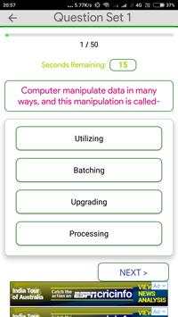 Beltron Exam Solution скриншот 3