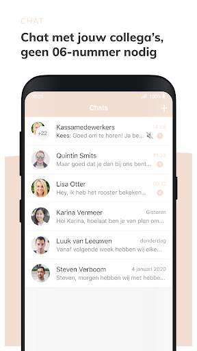 H&M One Team - Employee App screenshot 3