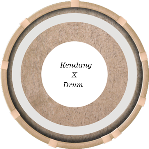 Kendang x Drum icon