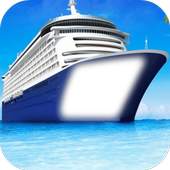 Sea Ship Photo Frames 1.0.2