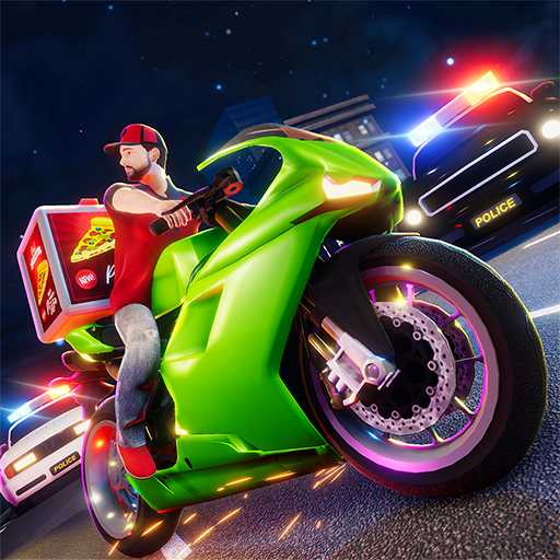 Delivery Haste icon