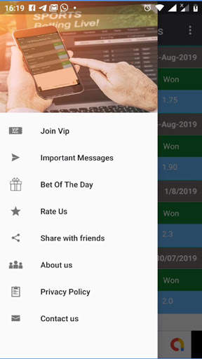 The Betkings Tips: Free Odds 2021 screenshot 1