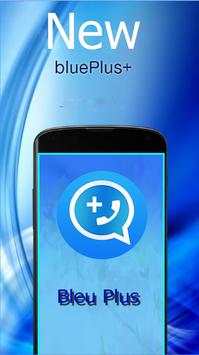 Guide For Whatsapp Bleu Plus screenshot 2