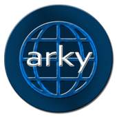 Navegador Web Leve - Arky WebView Browser 1.5