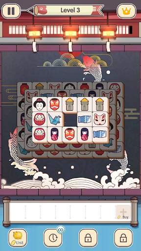 Tile Fun - パズルゲーム screenshot 3