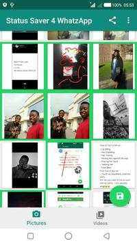 Status Saver for WhatsApp - Save Whatsapp Status screenshot 2