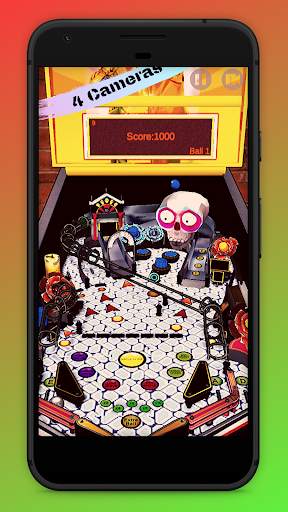 Best Pinball Games screenshot 1