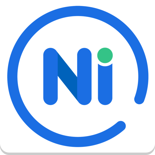 NI WorkTrak أيقونة