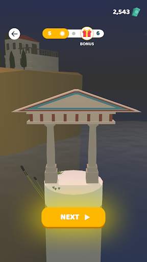Stack Things 3D 4 تصوير الشاشة