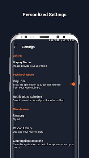 Smart Ringtone Maker screenshot 7