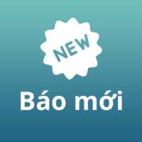 Tin Nhanh - Đọc Báo, Tin Tức 24h icon