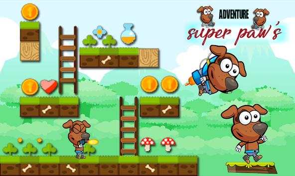 legend dog super adventure screenshot 2
