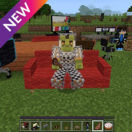 New furniture mod icon