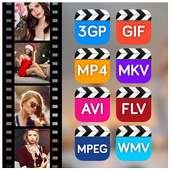 total video converter for android icon