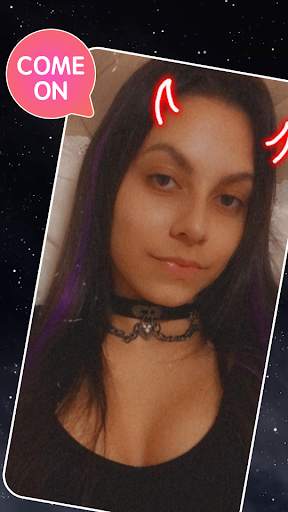 xxxx: Live Video Call screenshot 1