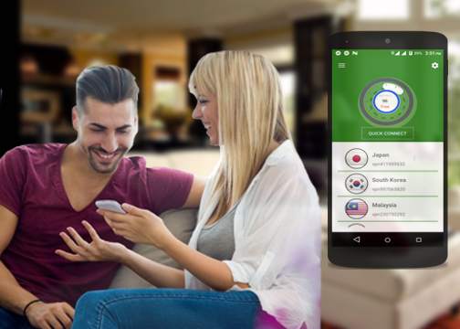 RR Premium VPN 2019 - RR VPN 2019 screenshot 4