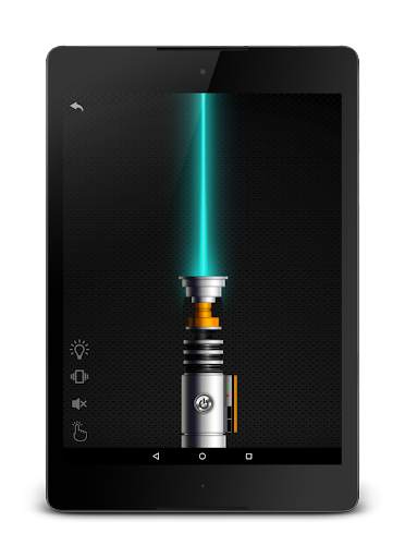 Lazer Pointer XXL - Simülatör screenshot 18