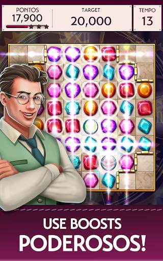 Mystery Match screenshot 14