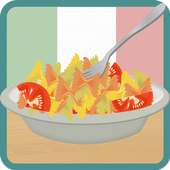 Pasta Shop Games logo