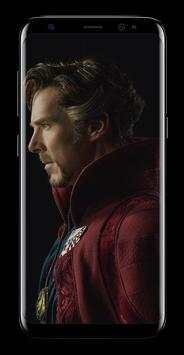 Doctor Strange HD Wallpaper screenshot 3