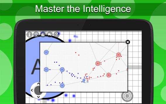 Clash of Planets screenshot 8