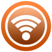 WiFi Analyzer lite icon