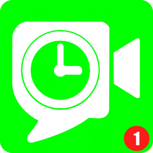 Reference For FaceTime Free Video Chat Messenger icon