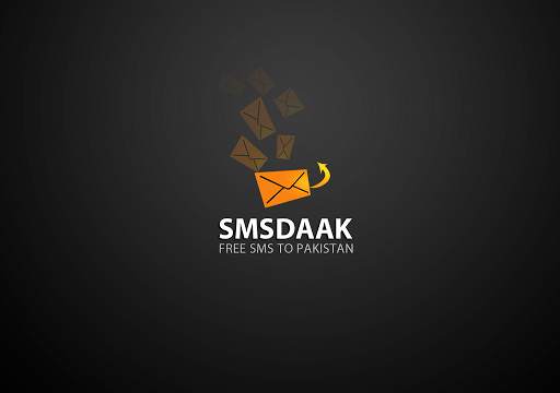 SMSDAAK. Free SMS to Pakistan. screenshot 5