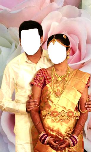 South Indian Couples Montage screenshot 11