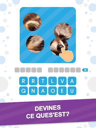 101 Images : Photo-Quizz screenshot 7