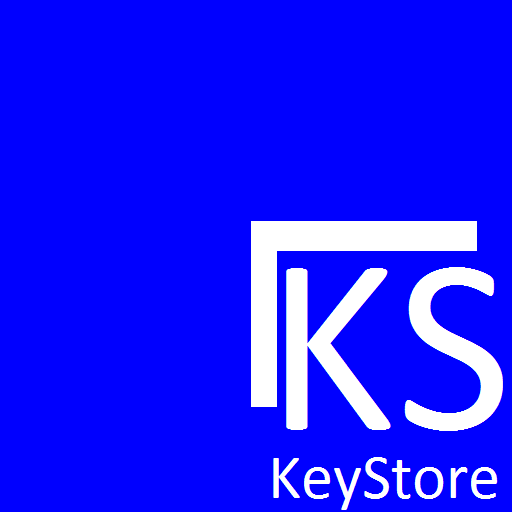 KeyStore icon