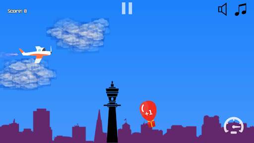 Balloon Defense Game Free screenshot 4