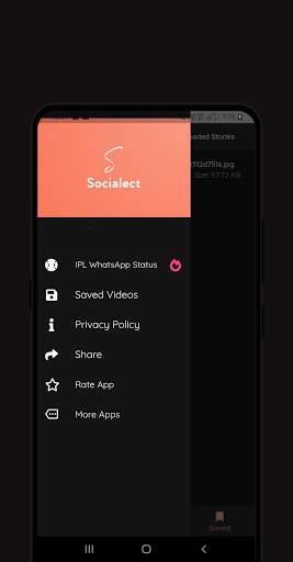 Socialect Social Tools-Insta Reels & Posts Saver screenshot 6