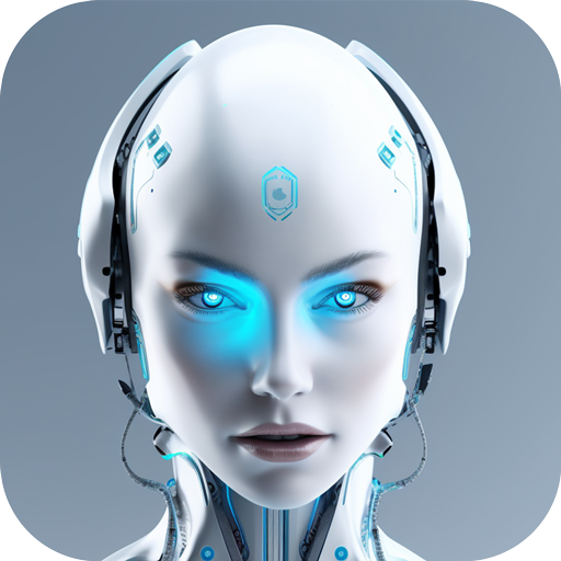 AI Talks - Ask me Anything أيقونة