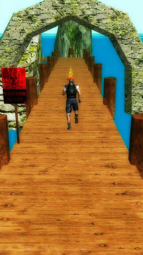Temple Rush Games screenshot 6