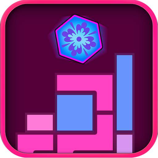 Crush Unicorn Hexa Balls 1.0